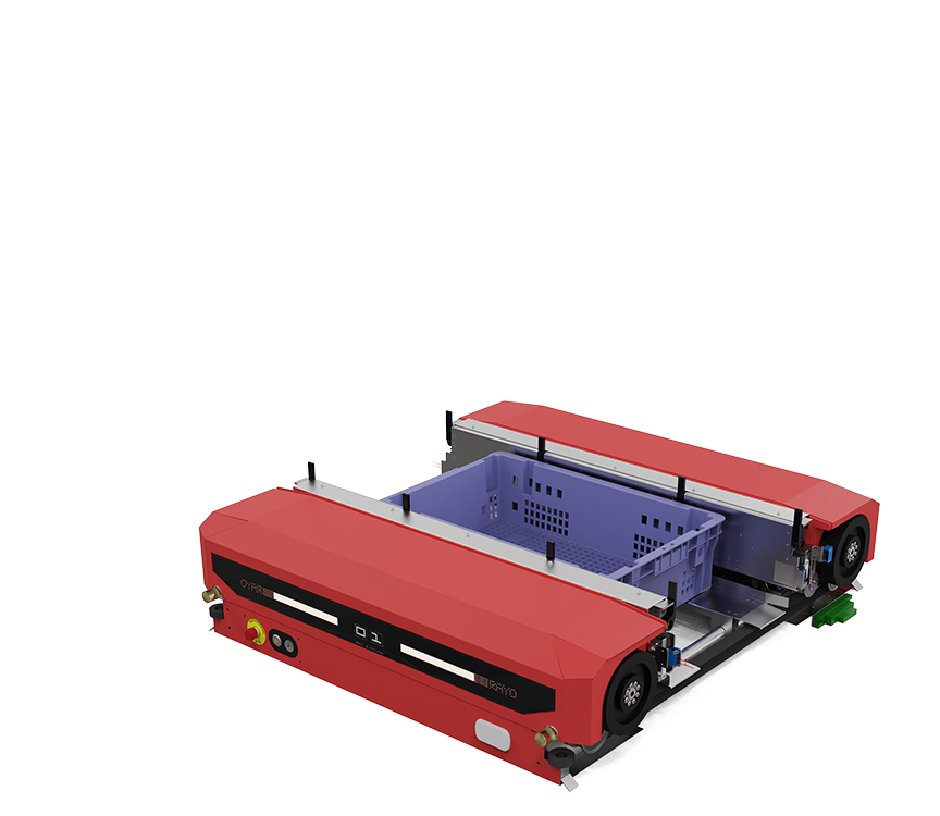 Two-Way Shuttle