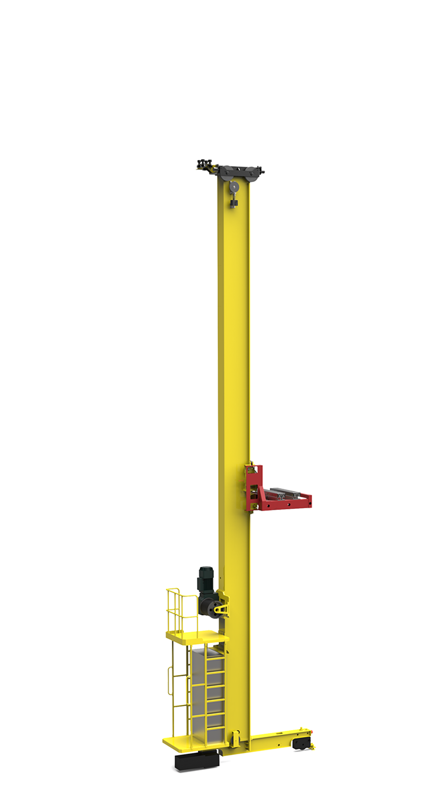 Stacker Crane
