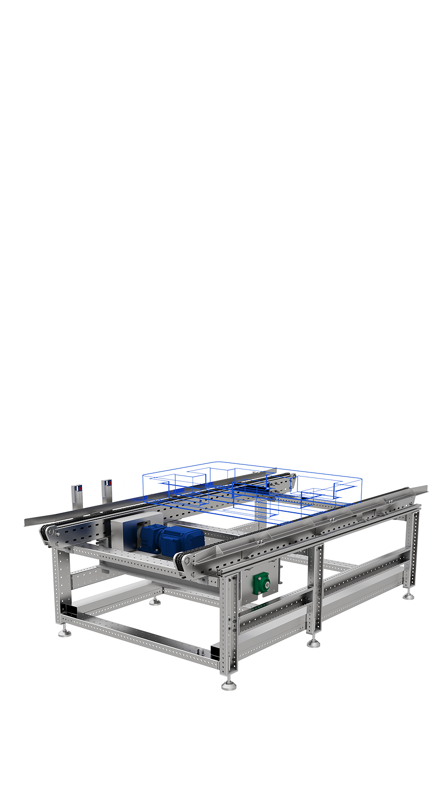Conveyor Line