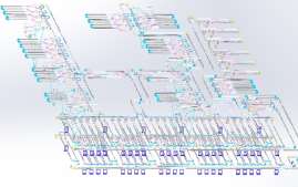 BAIC Intelligent Sorting Project
