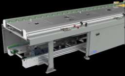 BYD New Energy Vehicle Seat Assembly Line