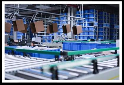 Textile Smart Factory Project