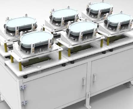 Automated Testing Equipment Utilization Must Meet Standards