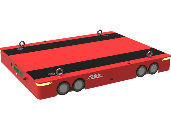 Four-way Shuttle (Electric)