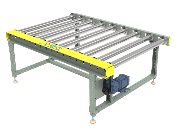 Roller Line