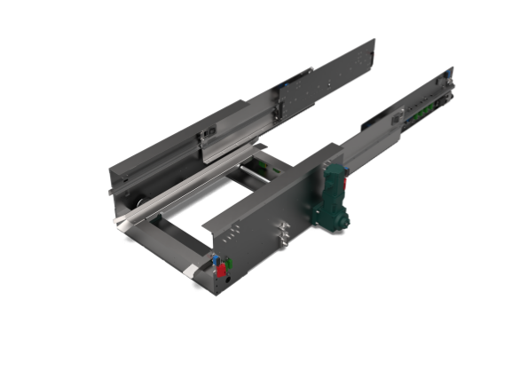 Clamping Fork