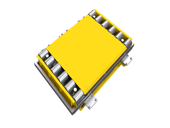 Pneumatic 250kg
