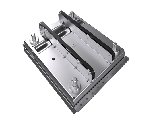 Pneumatic 100kg